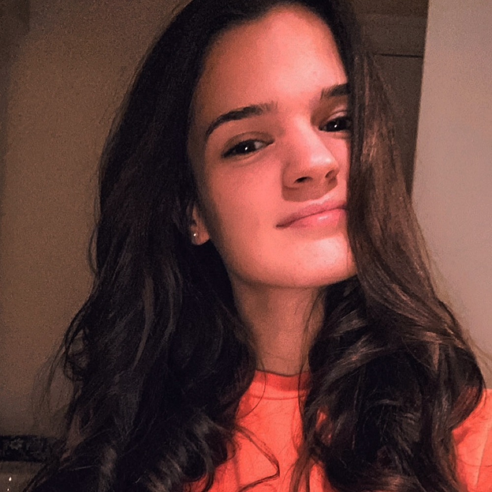 Meet your Posher, Daria